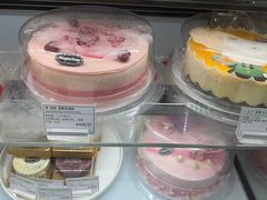 -哈根达斯(青岛海信店)