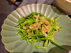 -A One Kitchen·南京精菜馆(德基广场店)