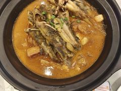 -丽华园(汉阳龙阳店)