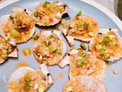 -大哈福烧烤·海鲜·家常菜(延安三路店)