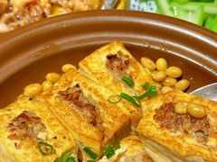 -围龙屋客家食府(福田店)