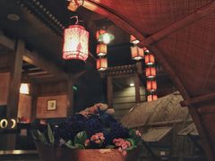 -老船坞餐厅(北京亚洲大酒店 )