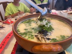 -千岛湖鱼味馆(十字街总店)