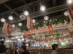 -BOTTEGA意库(中骏世界城店)