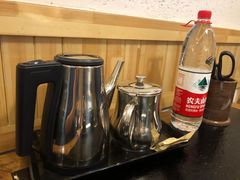 -九田家黑牛烤肉料理(中北镇店)