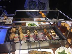 -三个蒙古大叔羊肉串(大宁店)