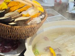 -小骨煲金华砂锅(转塘金街美地店)