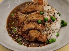 -米仓食堂(皇庭广场店)
