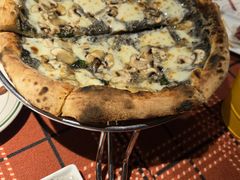 -Primo·丽莫意大利窑烤披萨