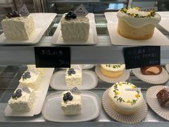 -AHAVA·Fang Baking Studio