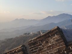 -慕田峪长城