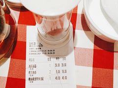 -西贝(上海中心店)