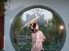 -武汉园博园(武汉自然博物馆)