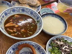 -门框胡同百年卤煮(前门煤市街店)