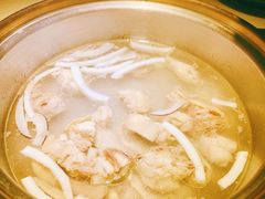 -狐狸爱上椰子鸡(滨江星光大道店)