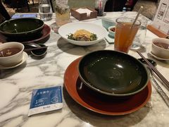 -杭州君悦酒店·湖滨28中餐厅