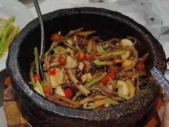 -味+新京宴·烤鸭·北京菜(创意谷店)