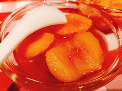 -西贝莜面村(上海百联西郊店)