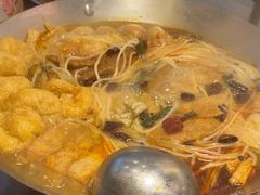 -小螺大作·螺蛳粉火锅(林和西店)