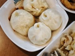 -老牌依强牛肉店(达道总店)