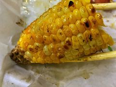 玉米-福民老烧烤