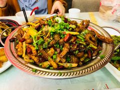 -廖老妈蹄花(中海国际店)
