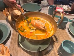 -安南越南餐厅(青岛万象城店)