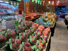 -水果地带(天顺路店)