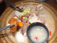 -北疆饭店(惠山万达店)