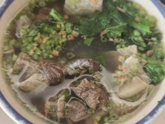 -合意桐坑牛肉粿·鲜牛肉火锅(嵩山总店)