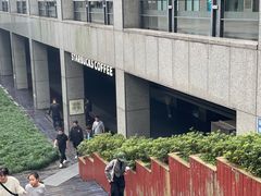 -星巴克(杭州市民中心店)