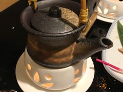 -天狗山料理(省体店)