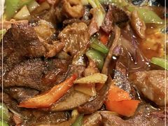 -小土豆北方菜馆(方庄店)