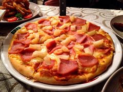 iphone_upload_pic-托斯卡纳烘焙意大利餐厅(五天地店)