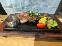 -豪客来牛排(红豆万花城店)