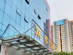 -双季花艺园艺市场(浦东店)