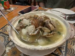 -番茄屋葡式美食(总店)