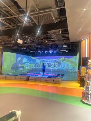 -小鸡哆哆故事屋·儿童乐园(嘉里城店)