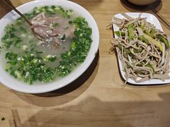 -清白羊·羊汤(天津鲁能城购物中心店)