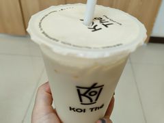 -KOI Thé(正佳广场店)