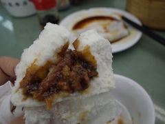 -香港蓮香樓(中環店)