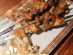 牛肉串-欧匠葫炉鱼(钱江世纪城店)