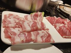 -捞王猪肚鸡火锅(财富中心店)