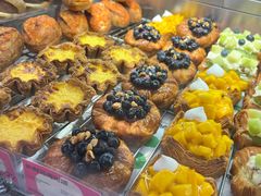 -PAOPAO Bakery&Café(港汇店)