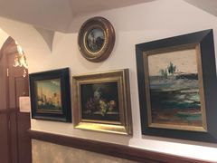 -马勒别墅饭店(静安寺店)