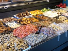 -赵璐海鲜面馆(德行路店)