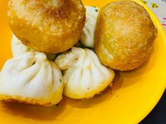 -毛华美食(清扬路店)