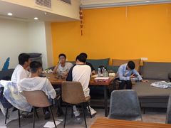 -欢度时光桌游·电玩·拼豆(国贸店)