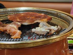 -闻老头·菊花炭烤肉(D11店)