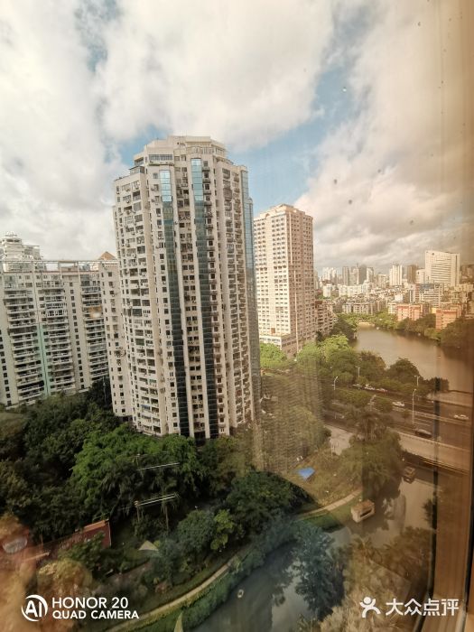 厦门喜来登酒店图片